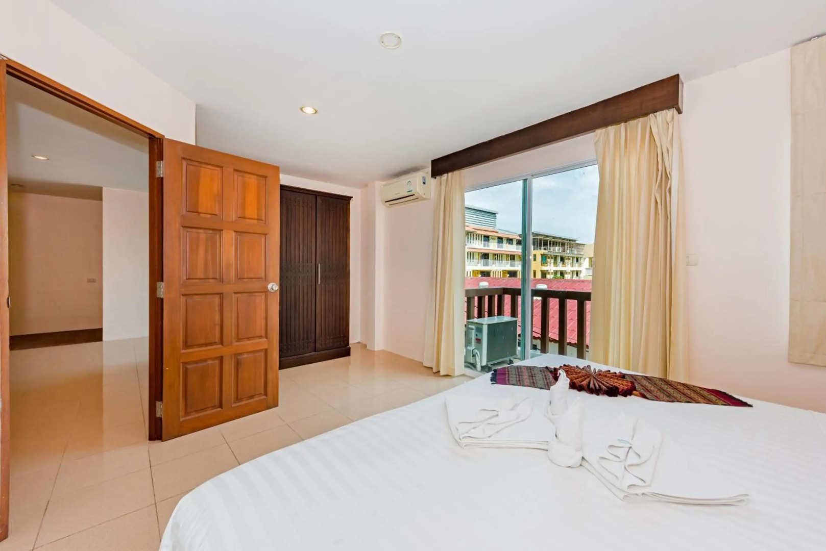 Отель My Hotel Phuket