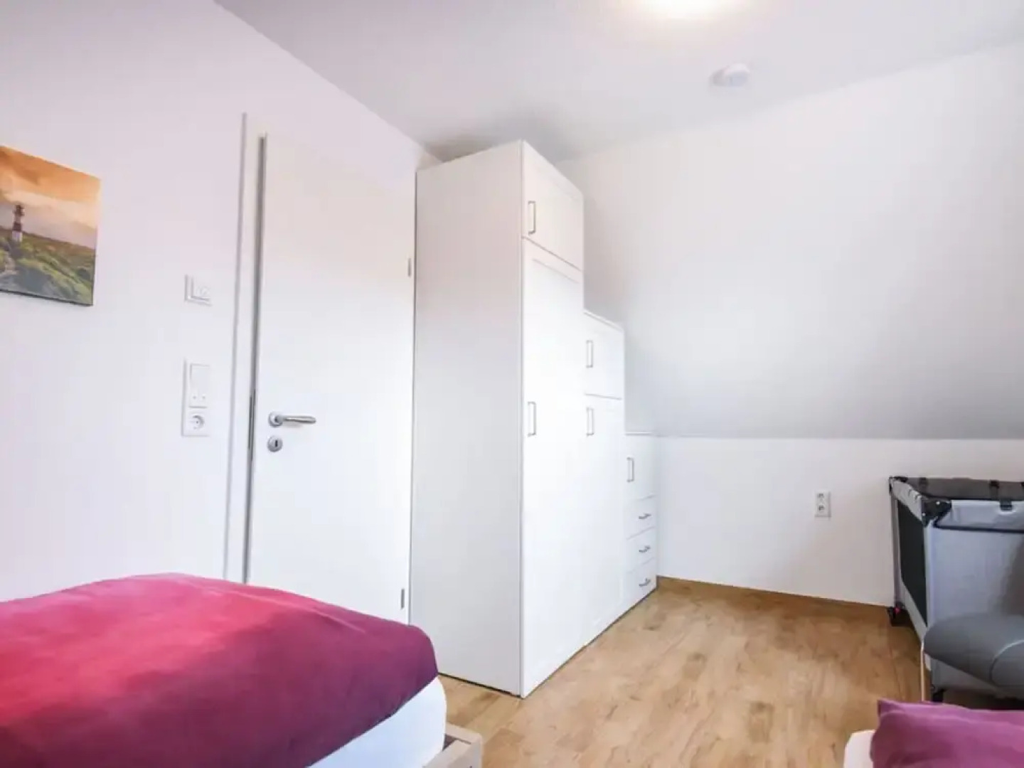 Holiday Home Maja am See