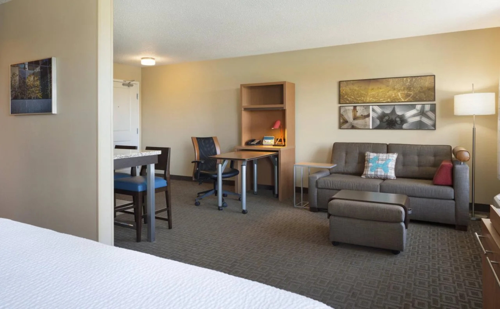 TownePlace Suites Chicago Naperville