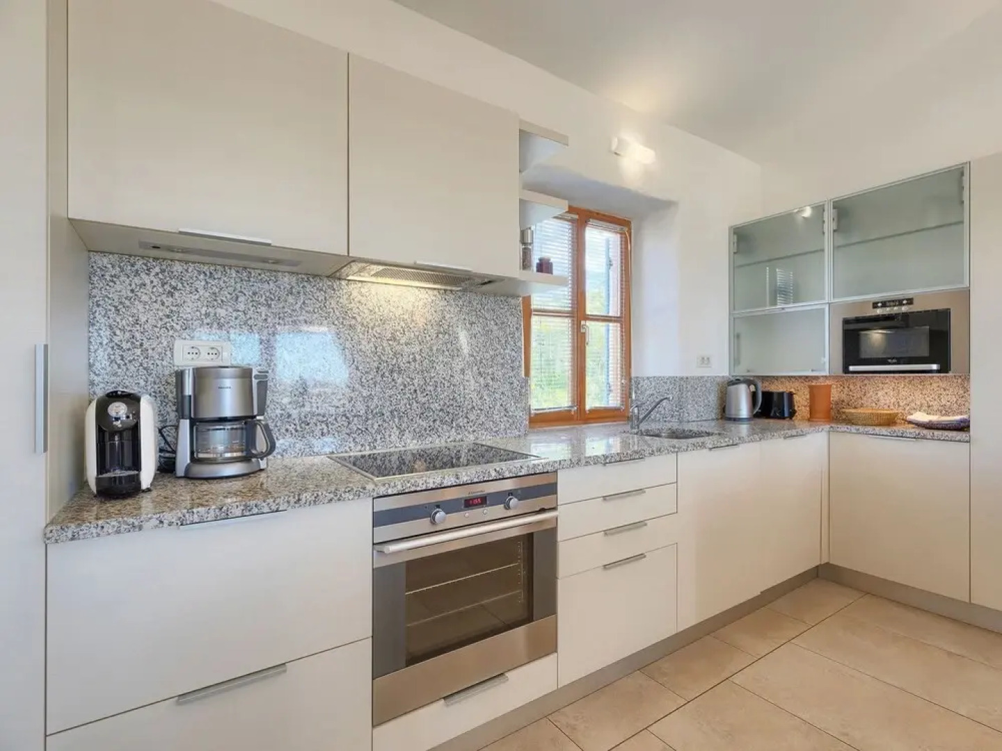 Casa Veronica Bibali