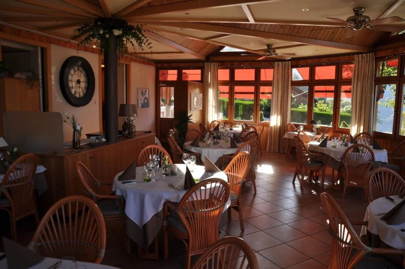 Le Balcon de Martigny