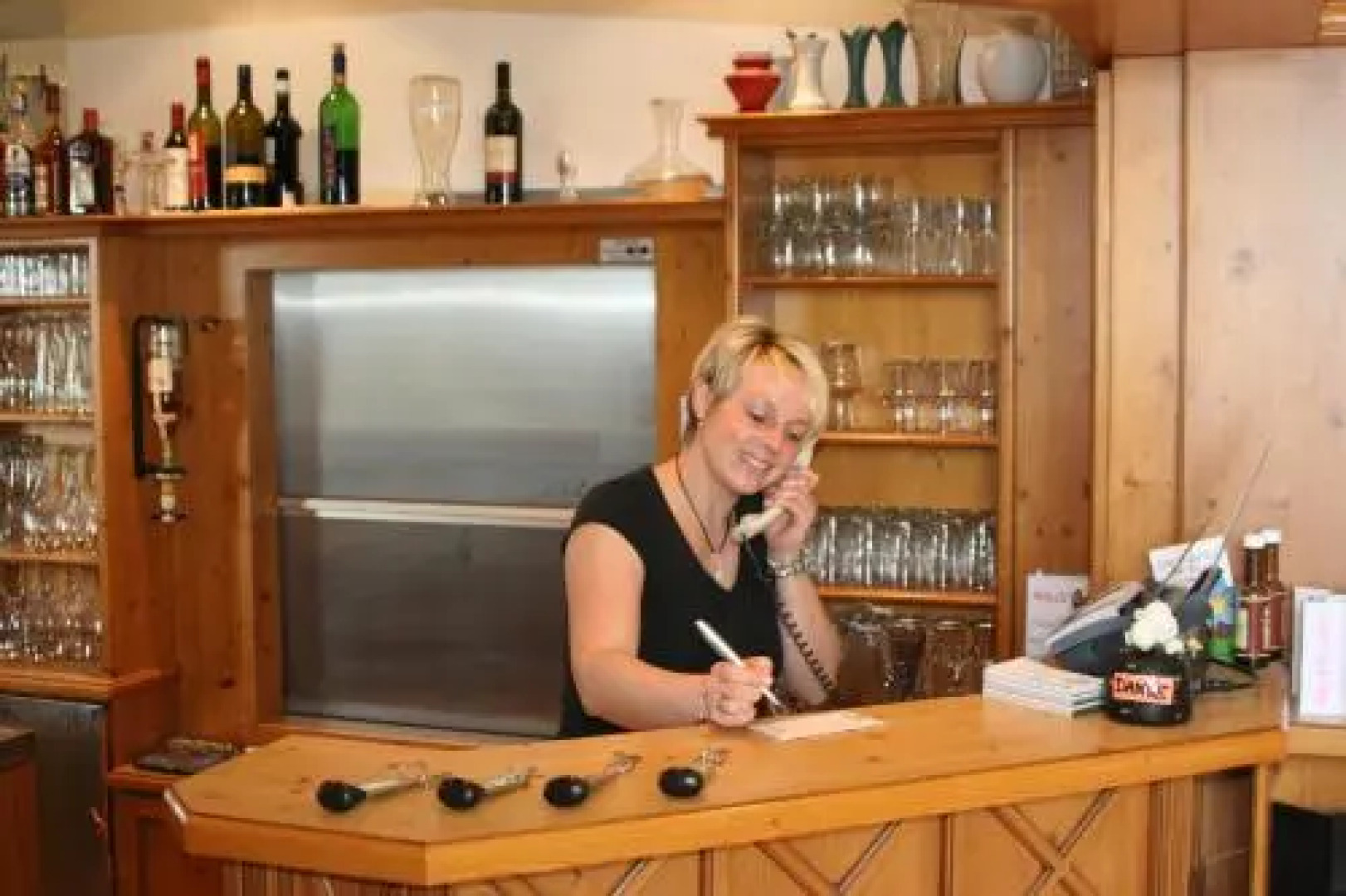 Schloss-gut-Hotel Jößnitz