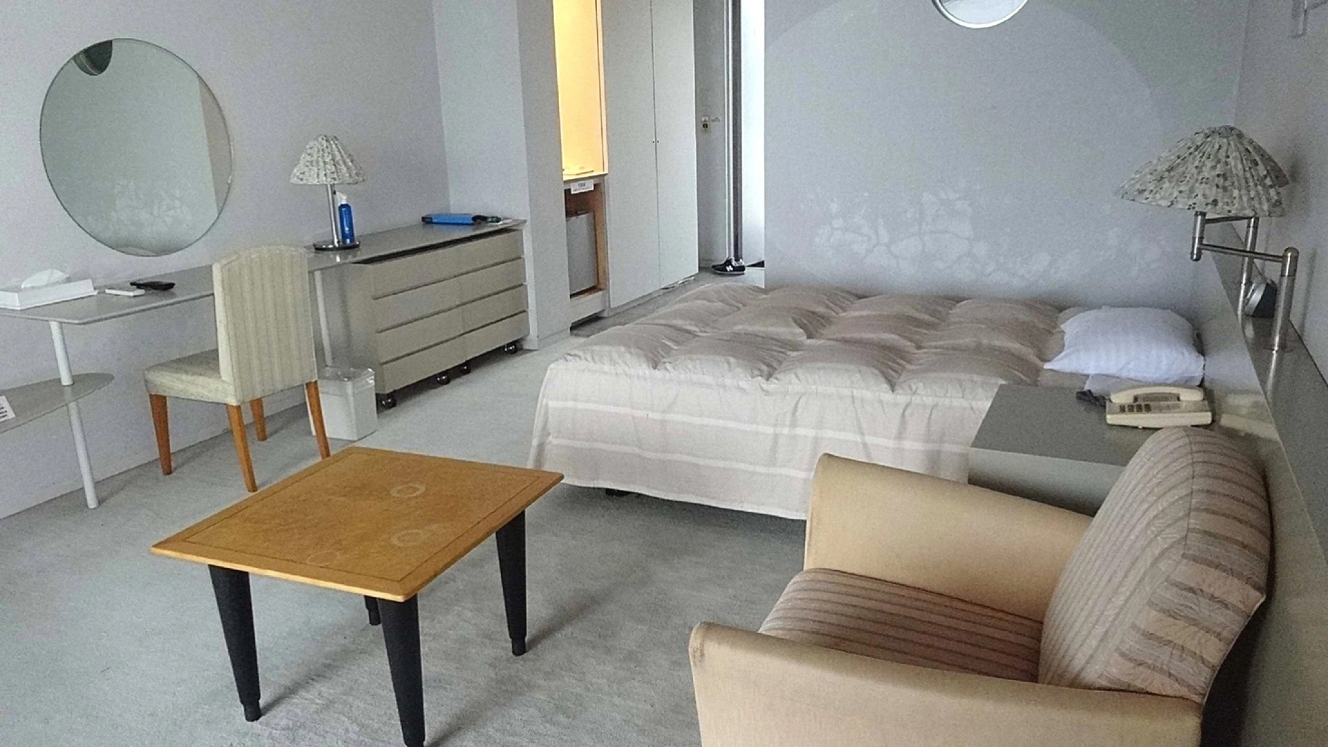 Miyazaki Kokusai Kuko Country Club Lodge