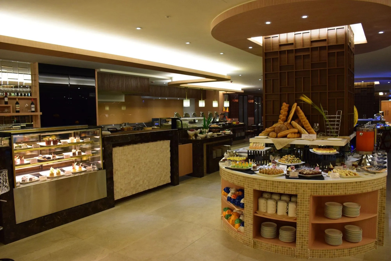 Sun Moon Lake Fuli Hot Spring Resort