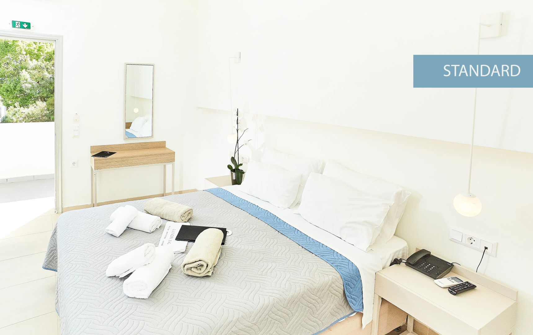 Inspira Boutique Hotel -Adults Only