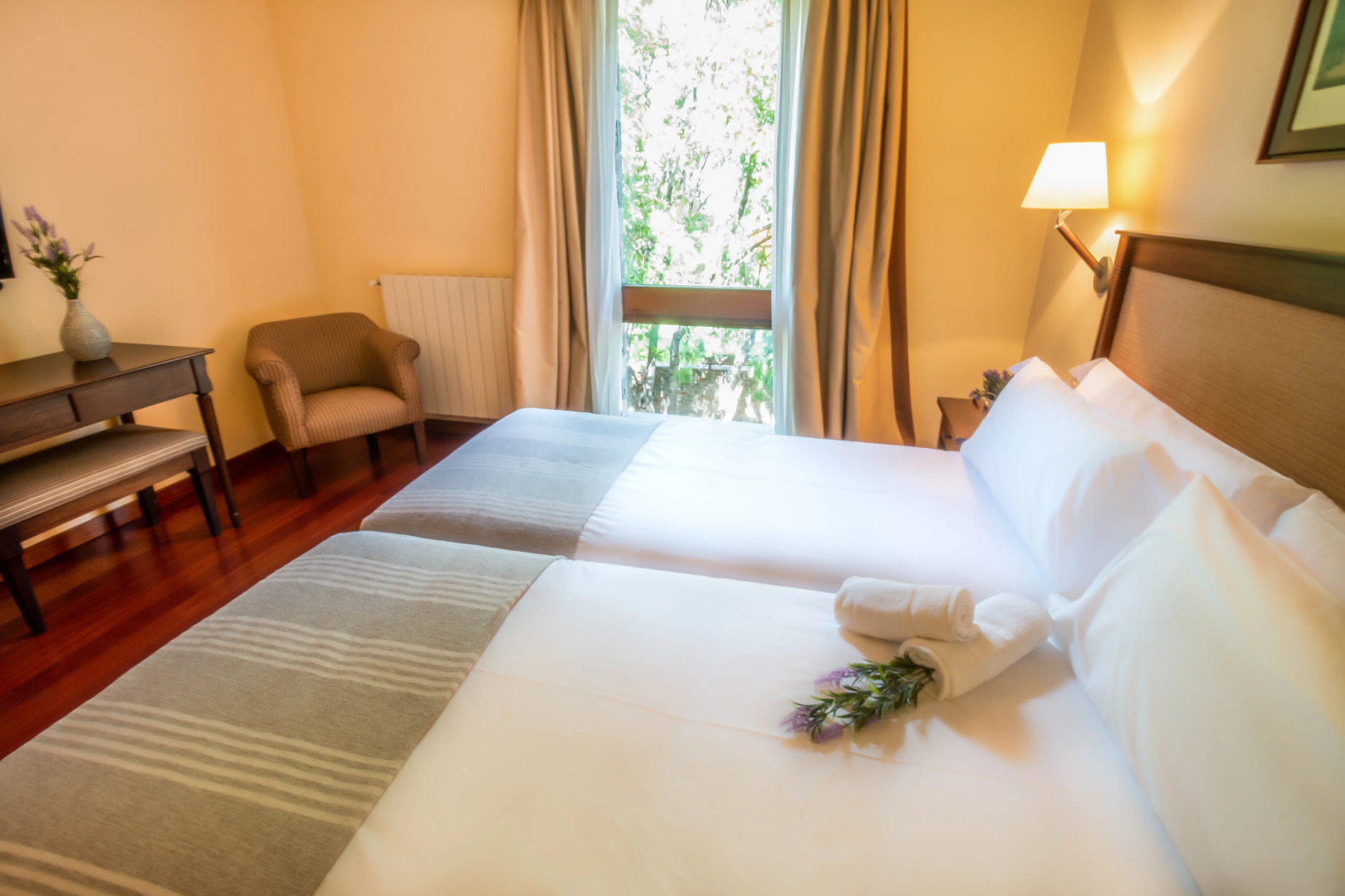 SM Hotel Fontanals Golf