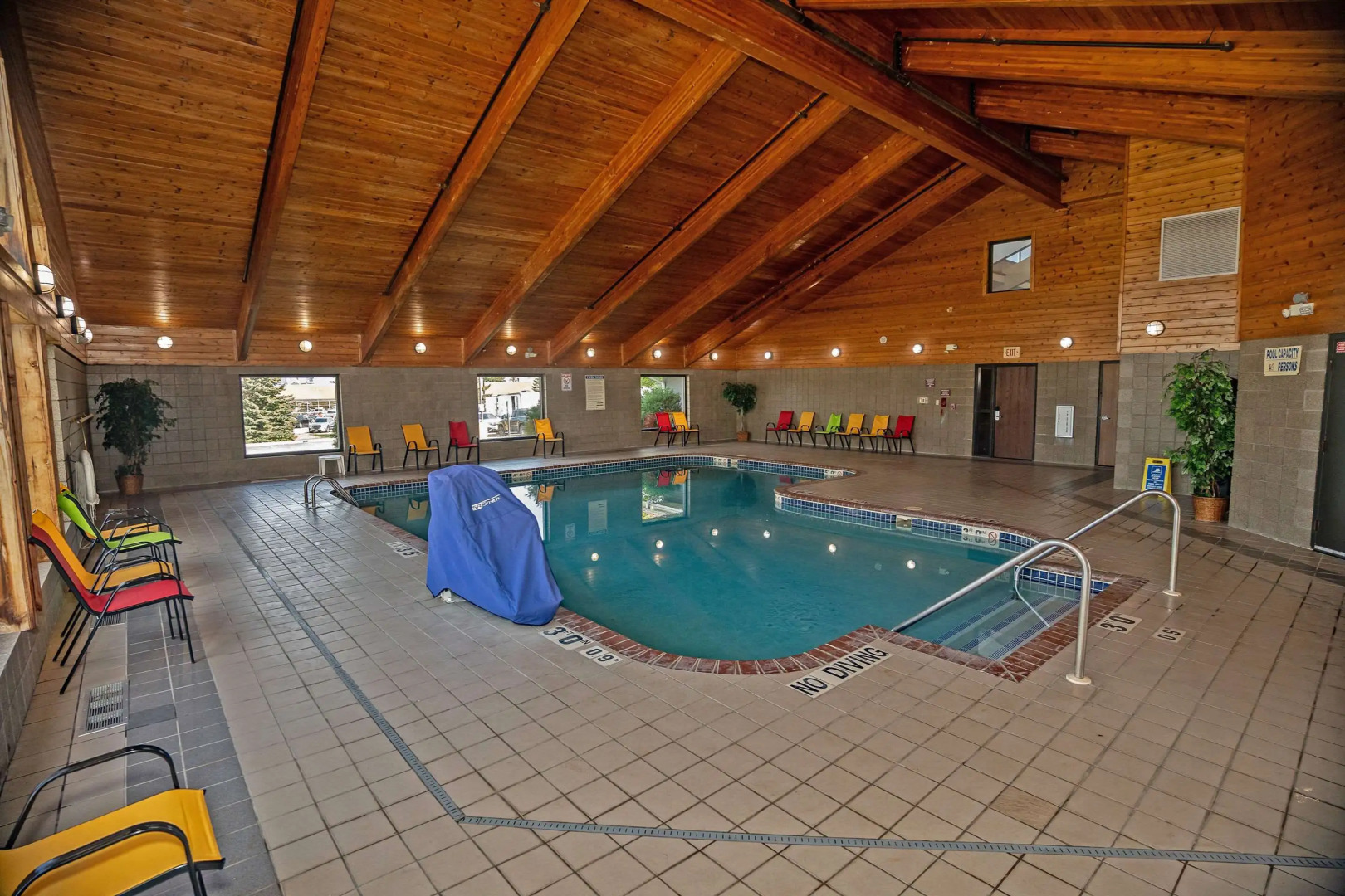 Quality Inn near Medical Center