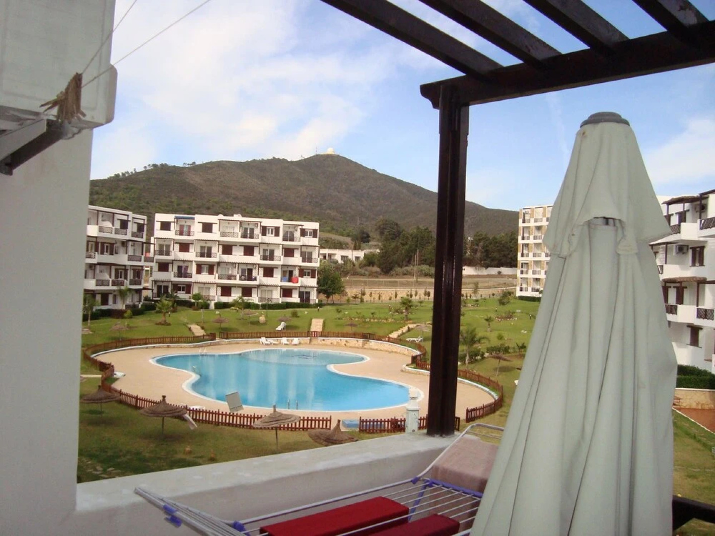 Dar Warda Ra Sidence Mirador Golf