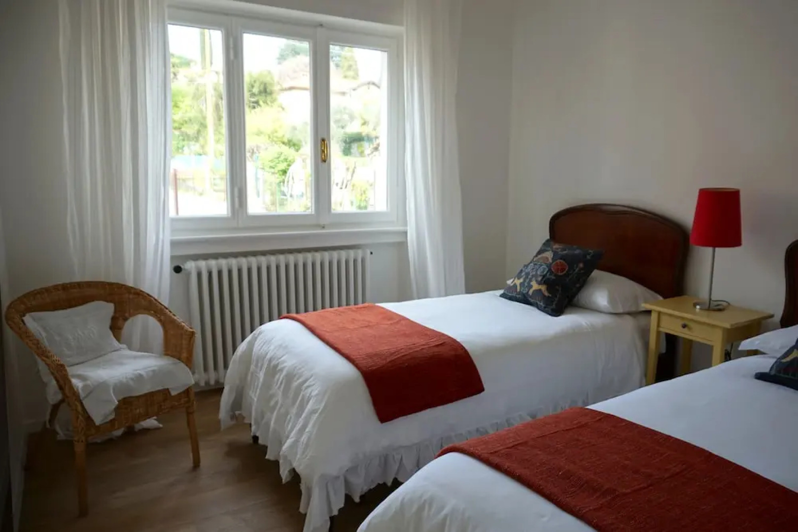 La Turr de Mezz- Bellagio Lca