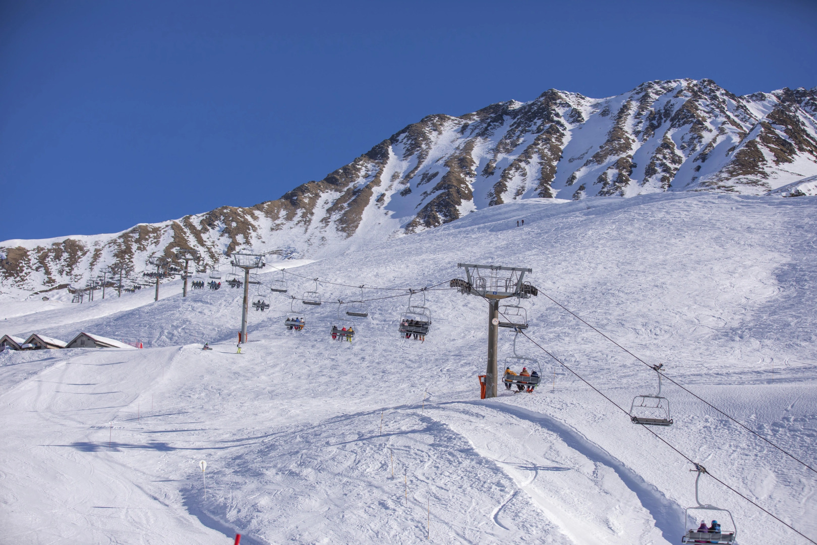 Résidence Améthystes A2