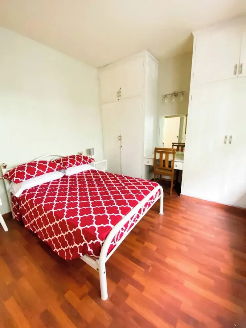 Mjs On the Savannahin Port of Spain, Port of Spain Corporation, Trinidad and Tob