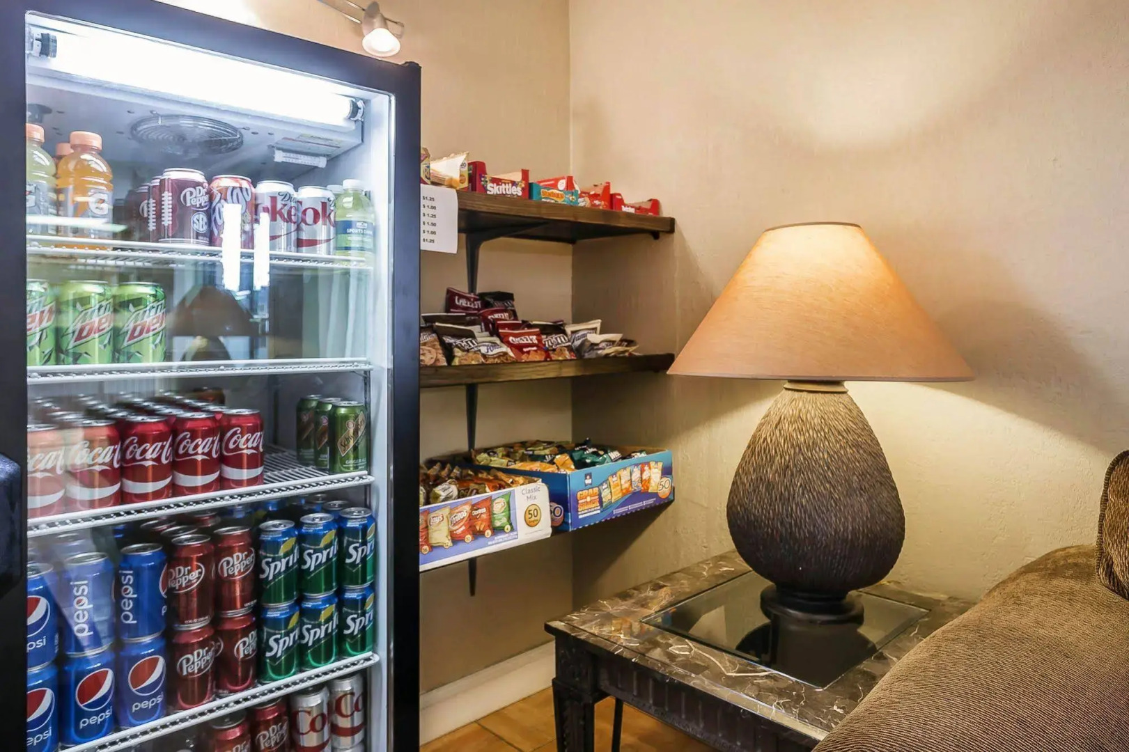 Travelodge by Wyndham North Charleston