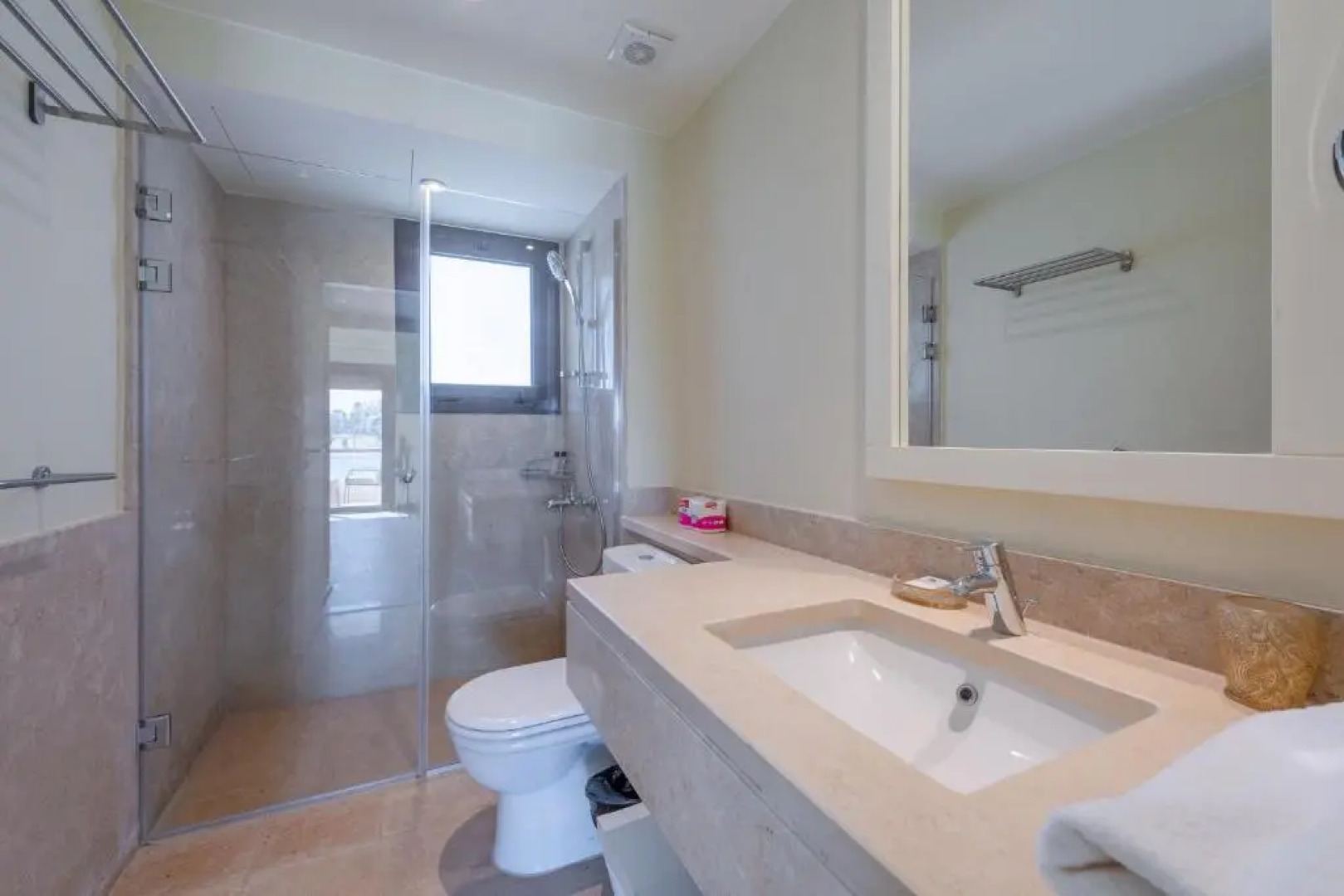 Joubal Lagoon II 3-Bedroom Villa with Private Pool