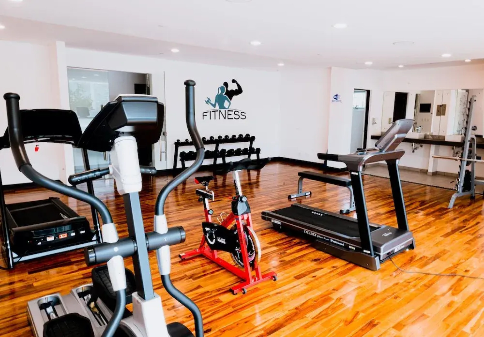 Corporate stays Urban flats