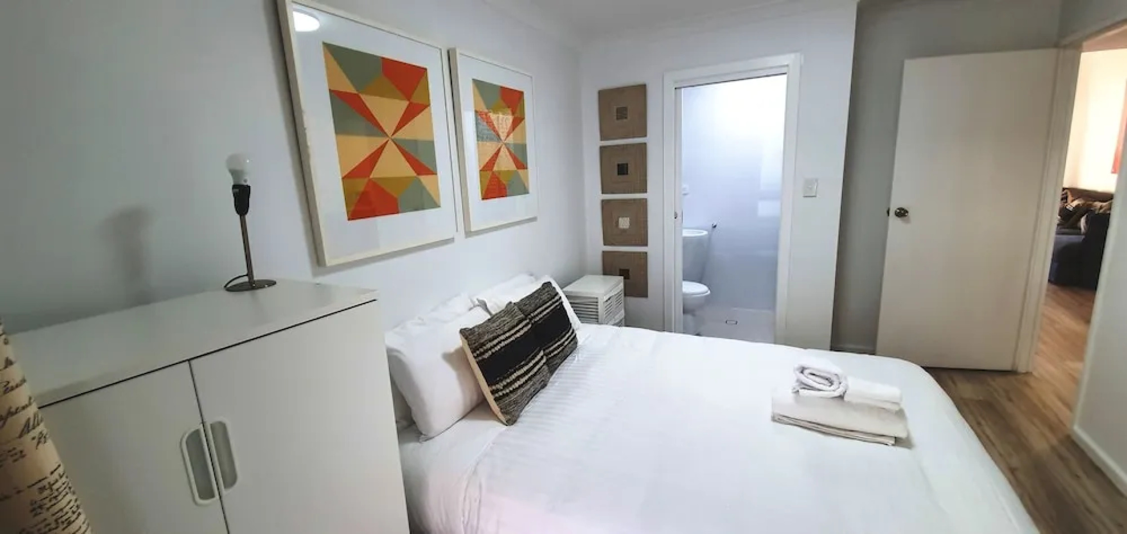 West Beach Lagoon 211 – Great Views