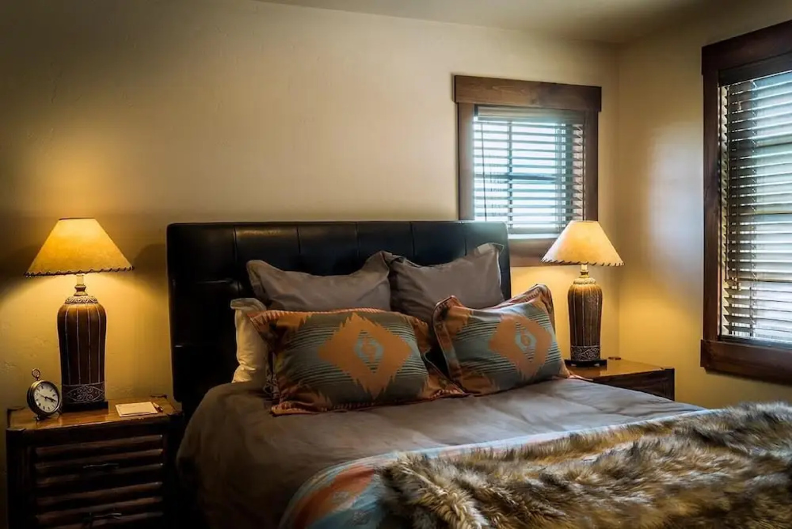 Lodge and Spa at Brush Creek Ranch