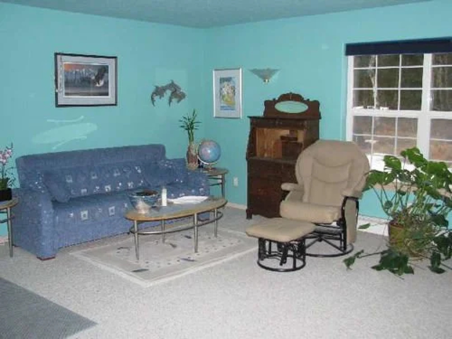 Eagles Nest Bed & Breakfast