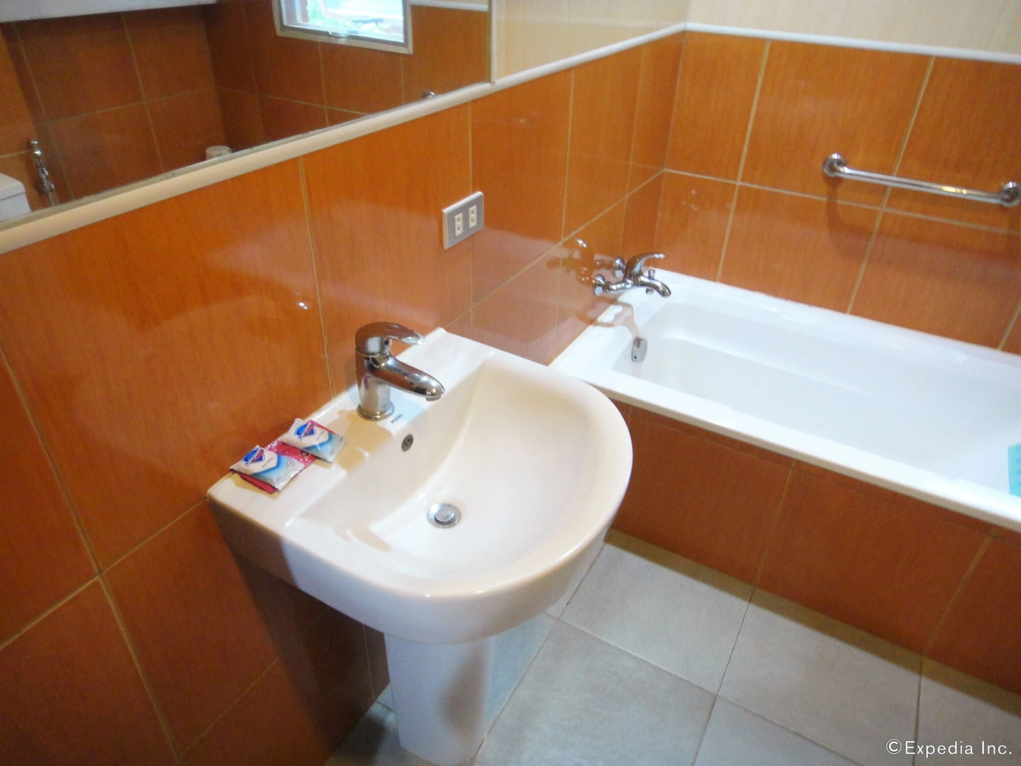 Marina de Bay Resort and Spa