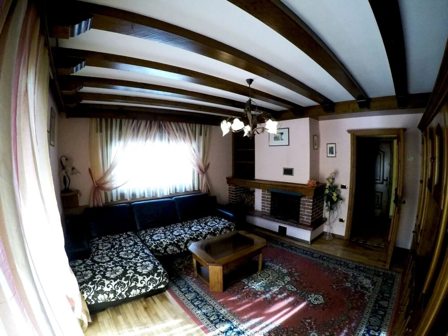 Ospitalità Cibiana Dolomiti