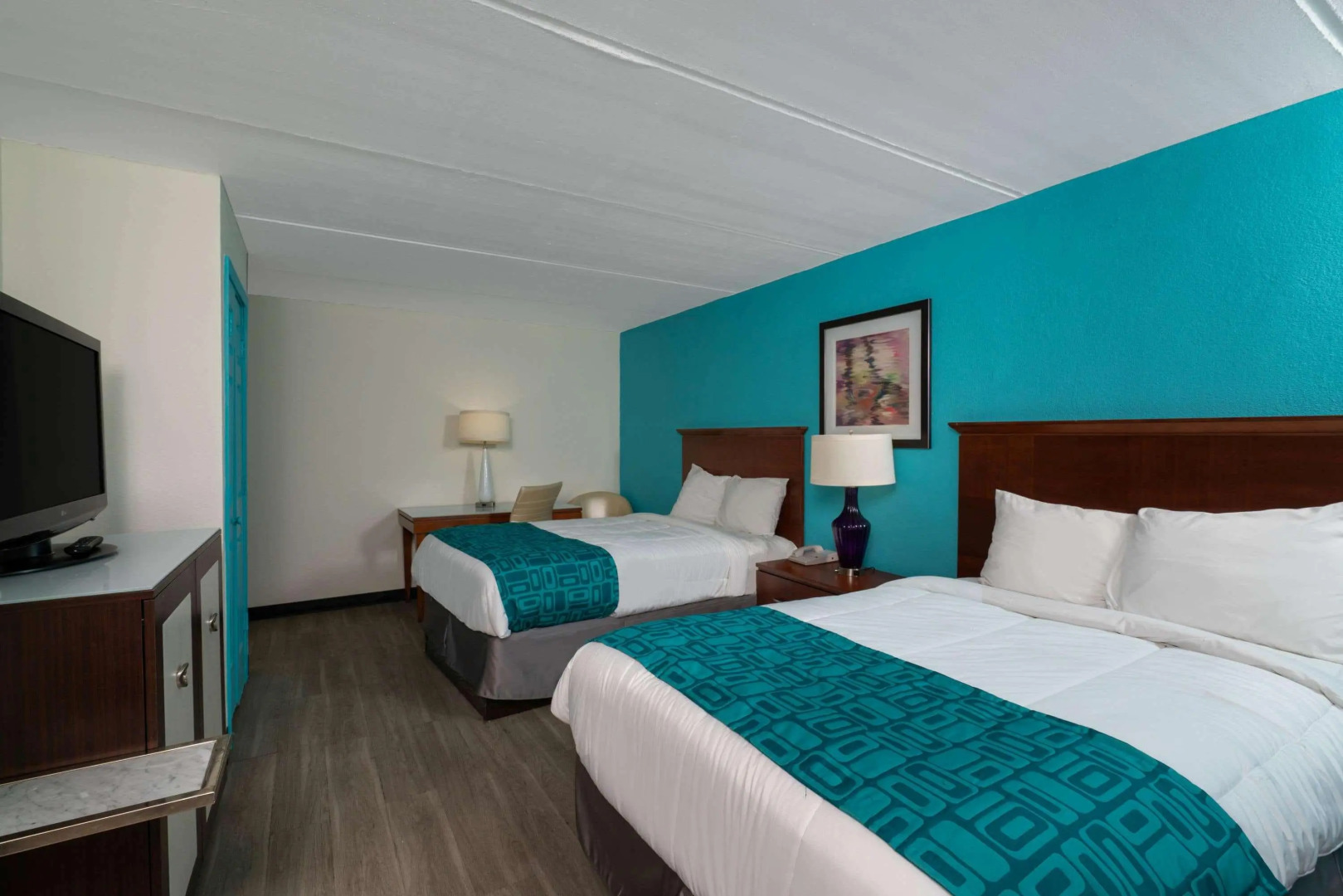 Econo Lodge College Park