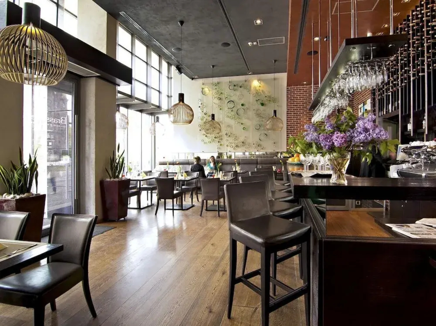 Europeum Hotel