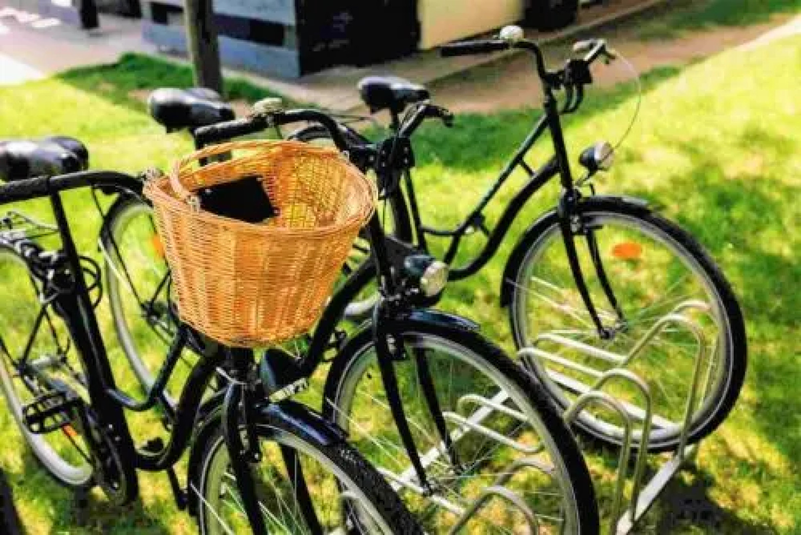 Nadmorska Przystań - Apartamenty