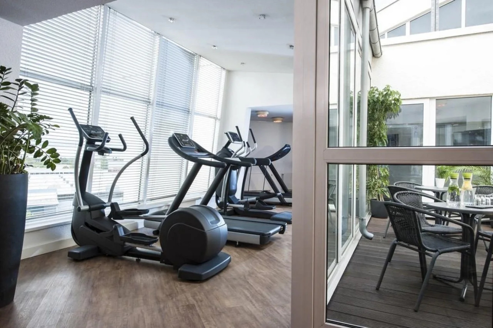 Best Western Conference Airporthotel Frankfurt Mörfelden