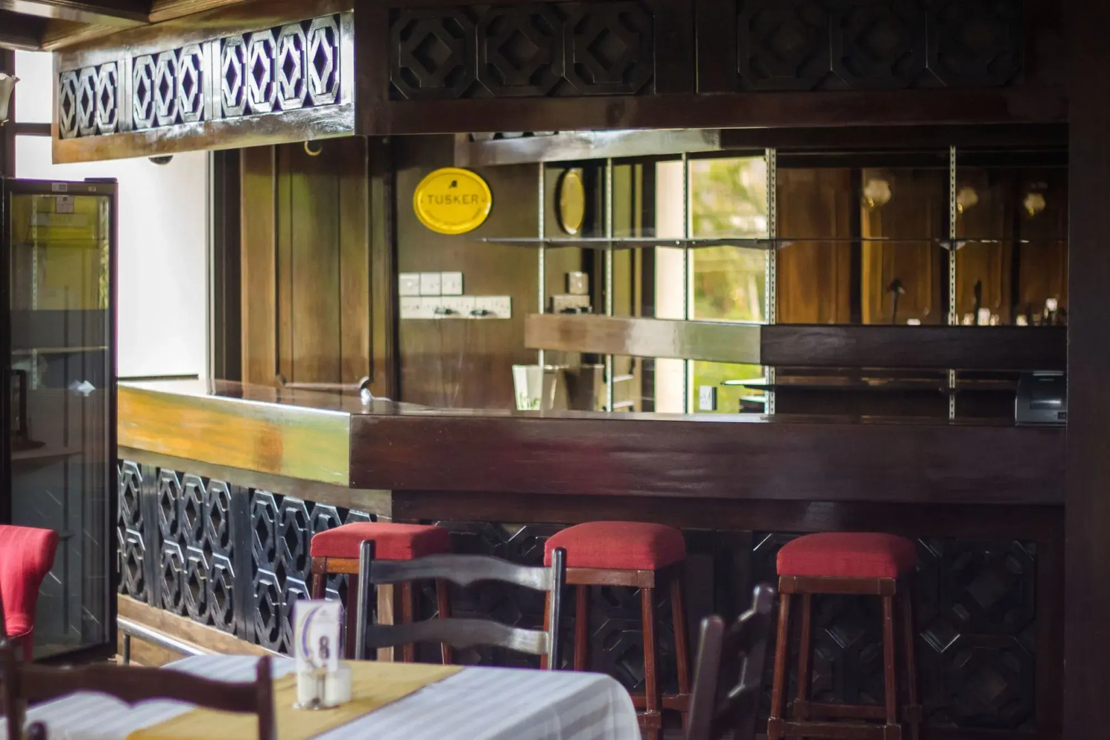 Sarova Imperial Hotel