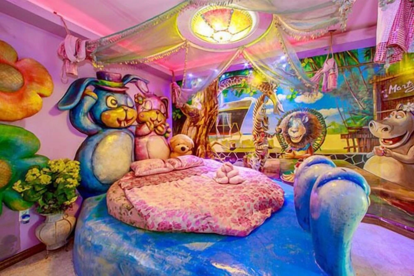 Yeonggwang Chezlee Pension