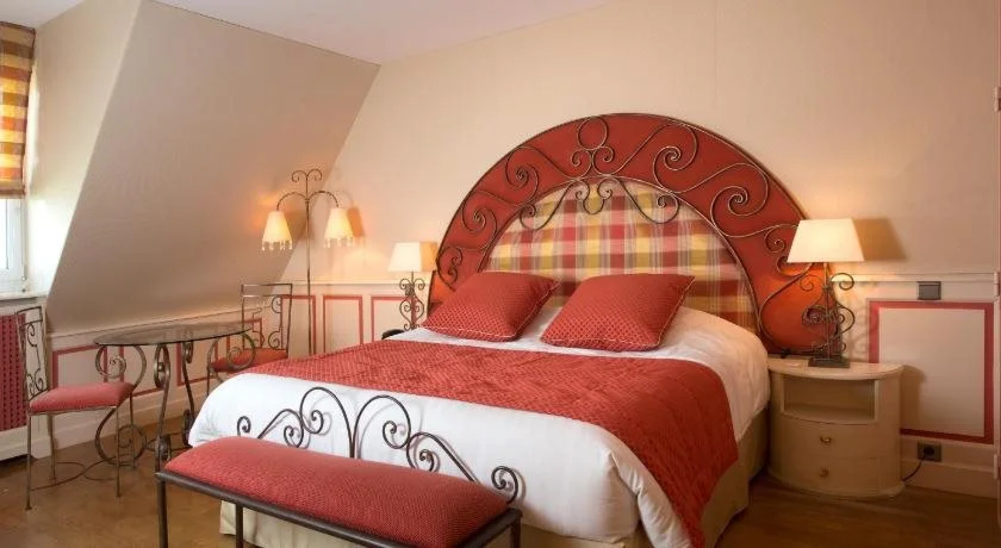 Domaine de Rochevilaine