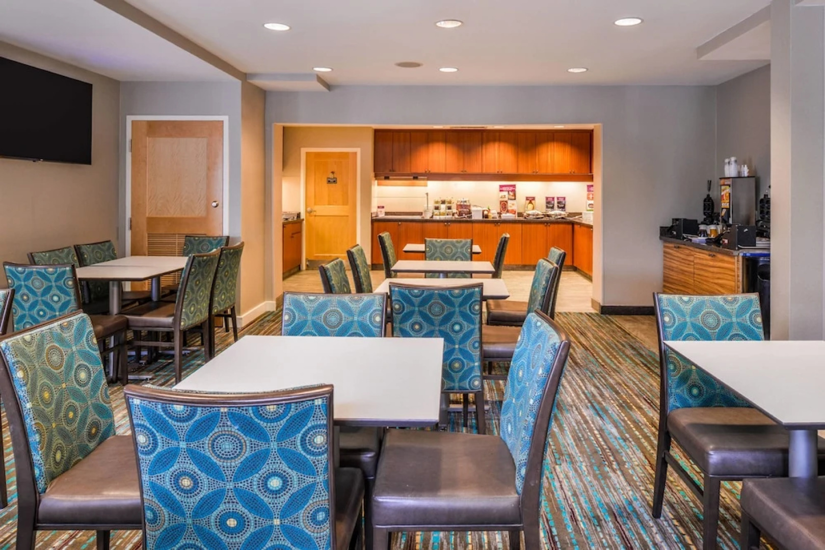 Residence Inn North Conway