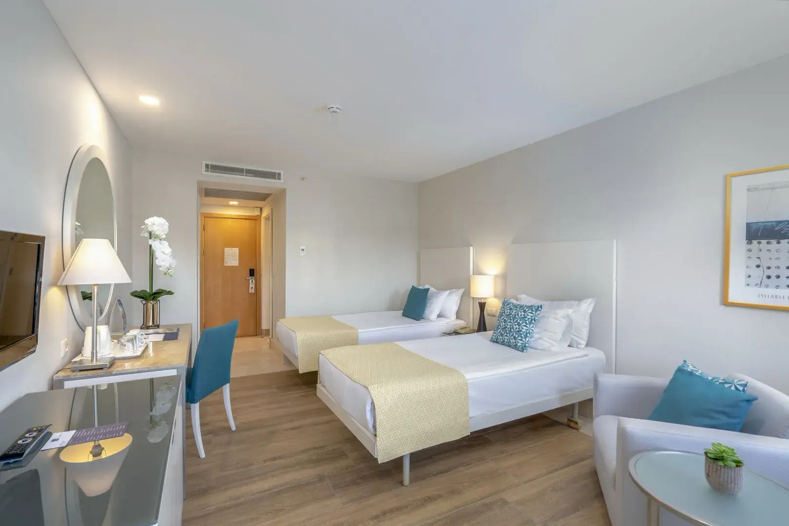 Tui Blue Xanthe- All Inclusive