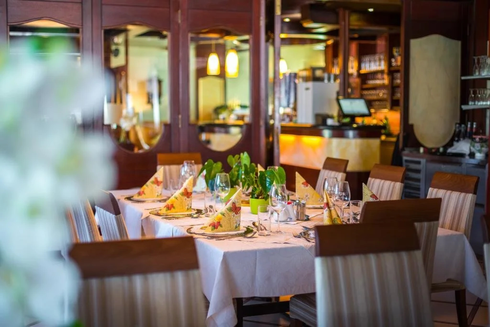 Wellnesshotel Paradiesquelle