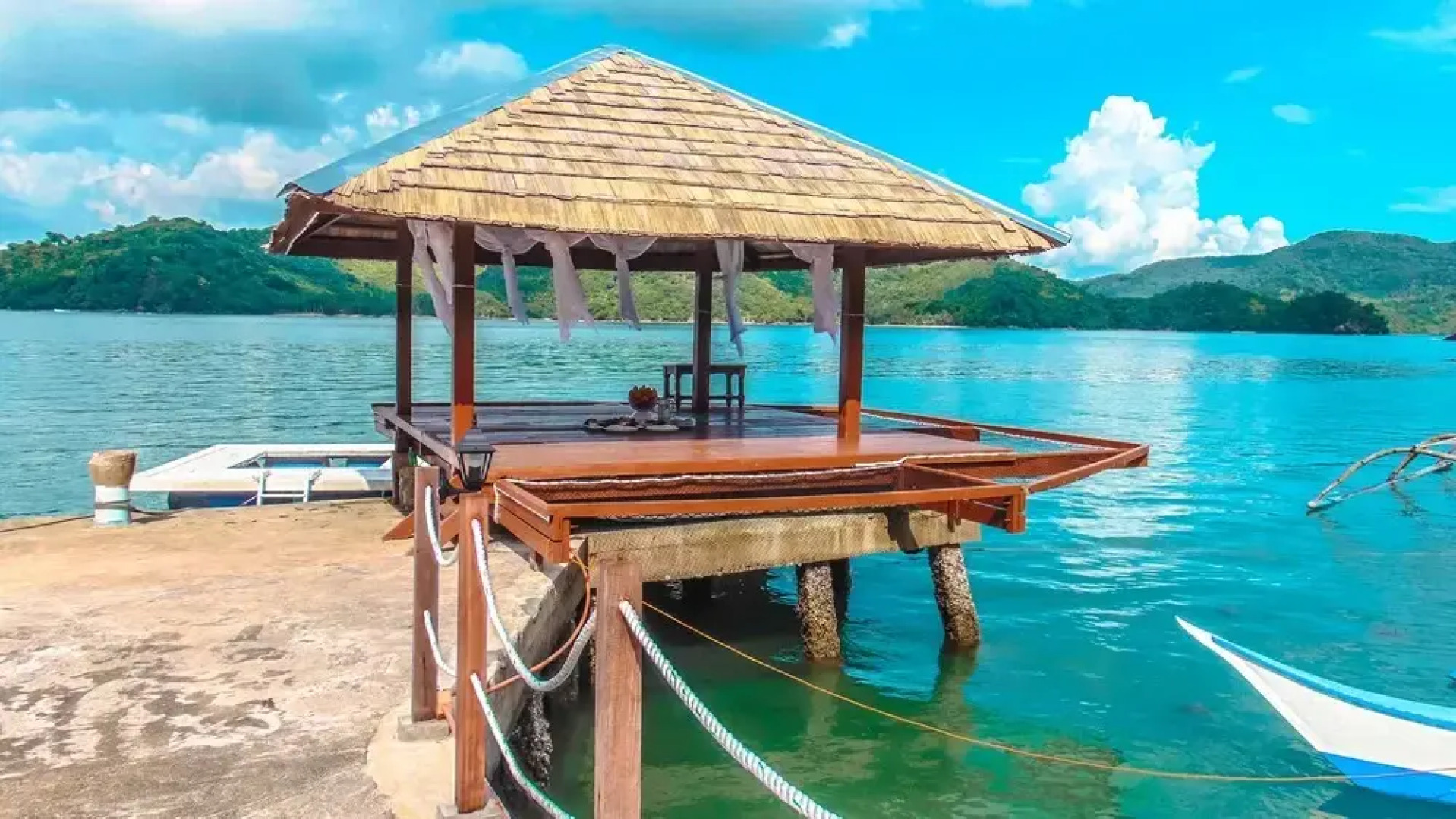 Pangulatan Beach Resort