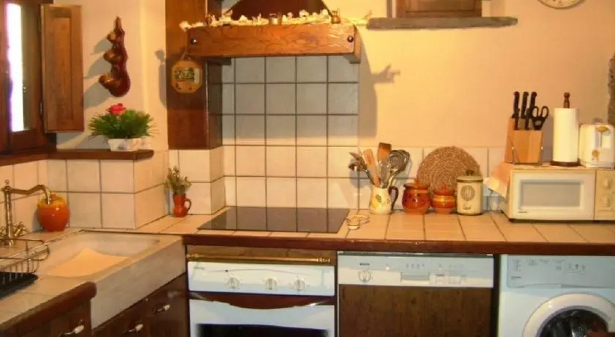 Holiday Home El Pajariel