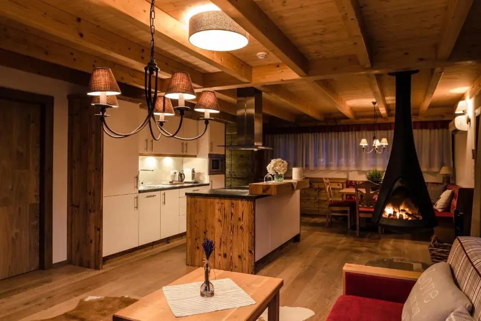 Villa Resort Dlouhá louka