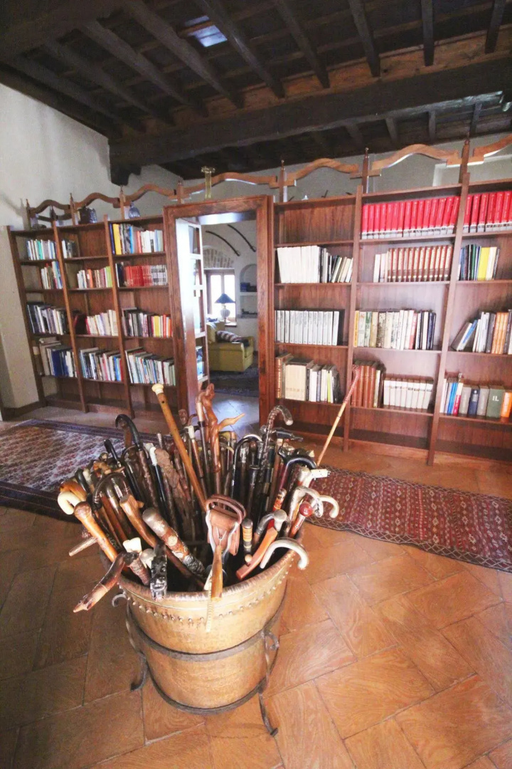 Castello di Cernusco Lombardone