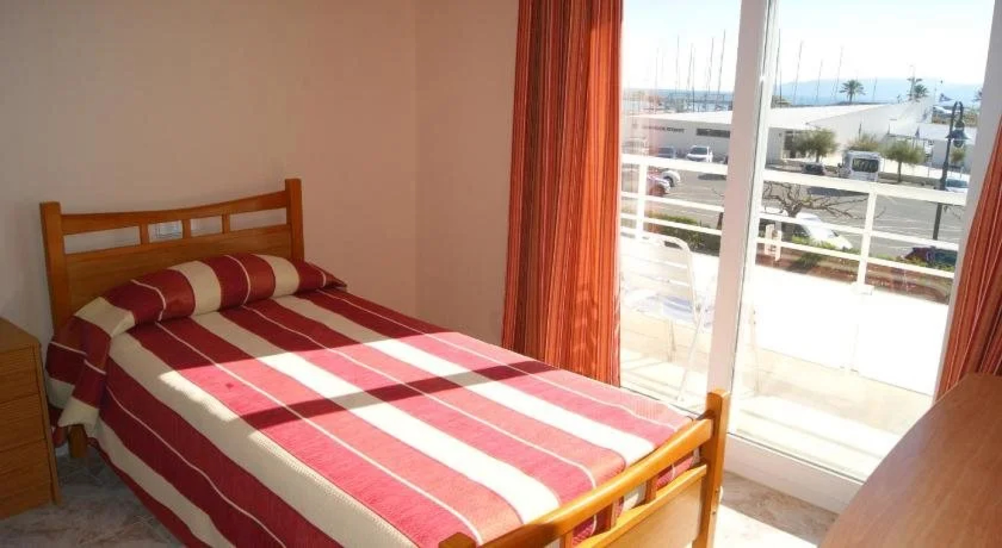 Hostal Santa Clara