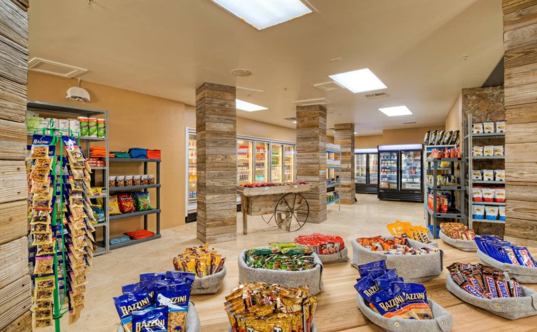 Scrub Island Resort, Spa & Marina