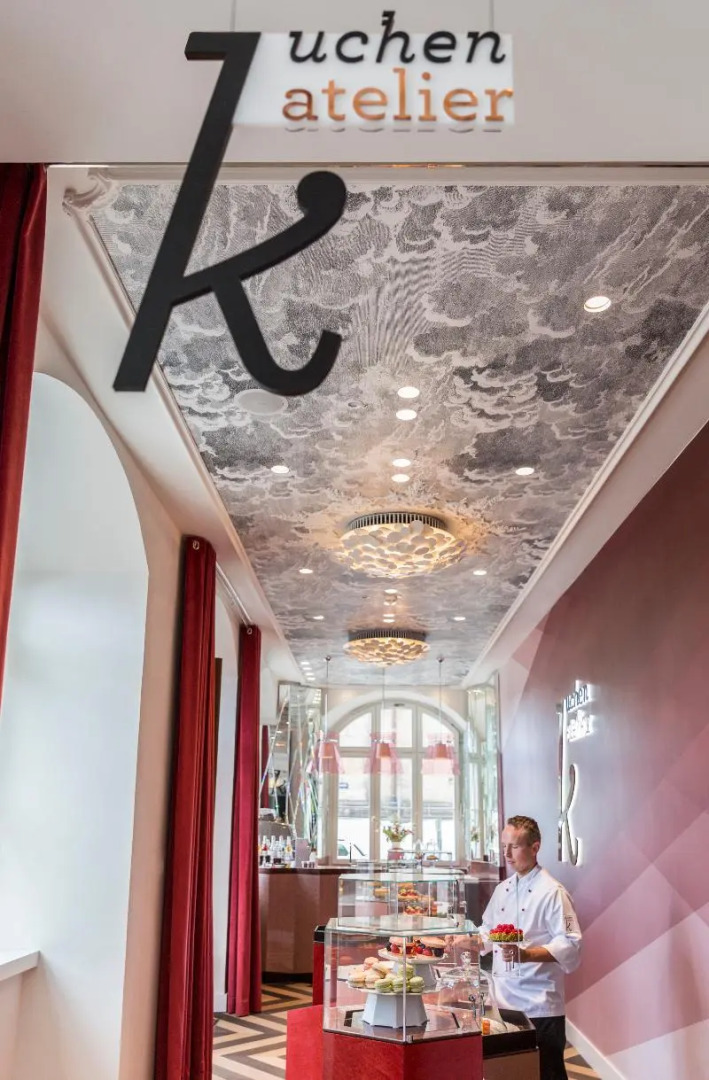 Gewandhaus Dresden, Autograph Collection