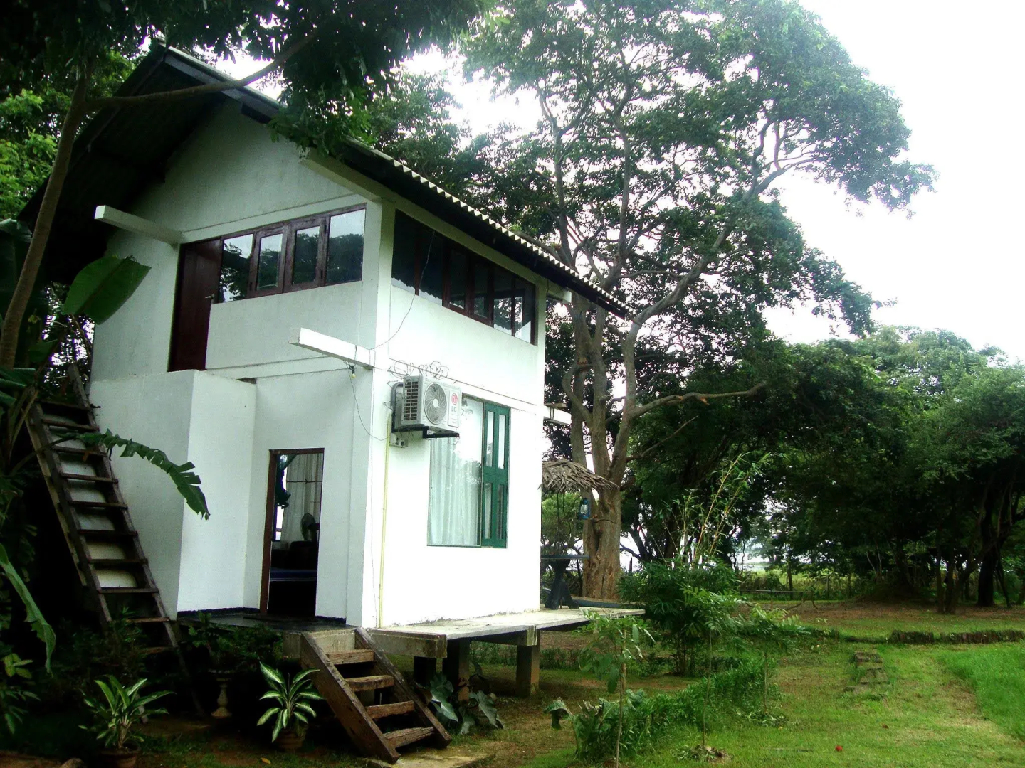 Lake View Star Rest