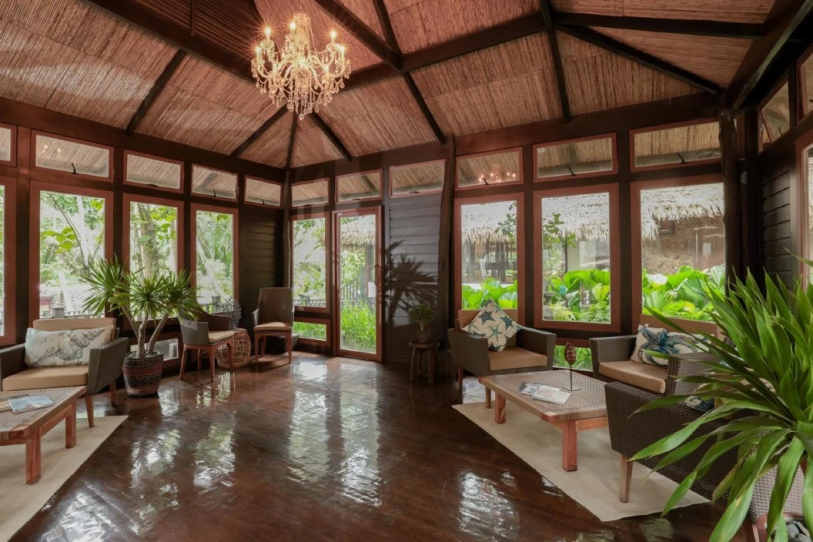 Lihim Resorts