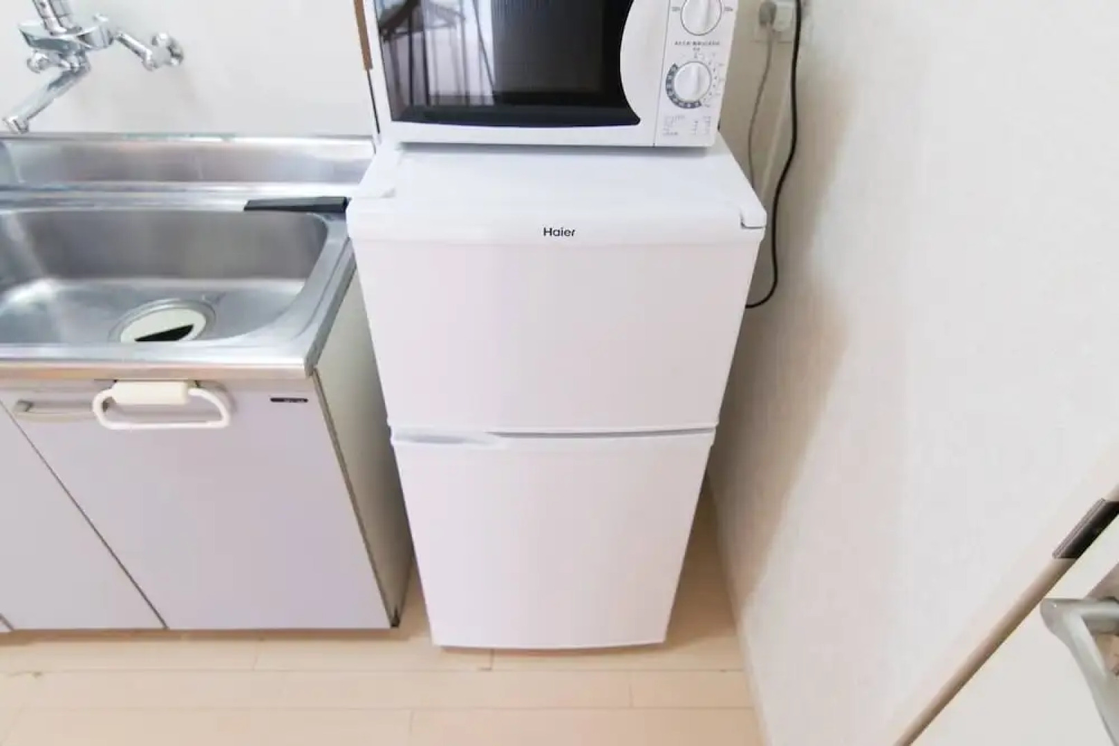 NOMAD Sakaecho House