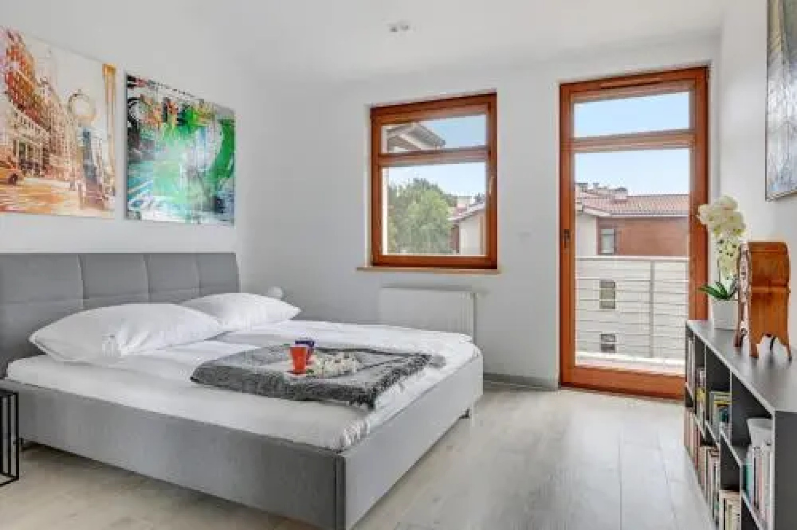 Neptun Park Superior Seaside Apartment