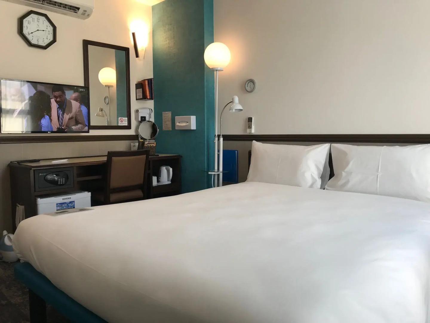 Toyoko Inn Marseille Saint Charles