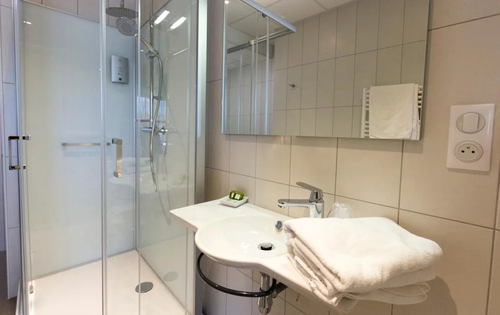 Logis Hotel Le Balcon