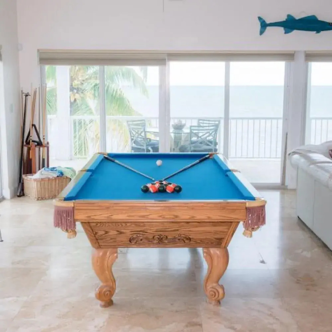 Sea Oats Beach by Florida Keys Luxury Rentals