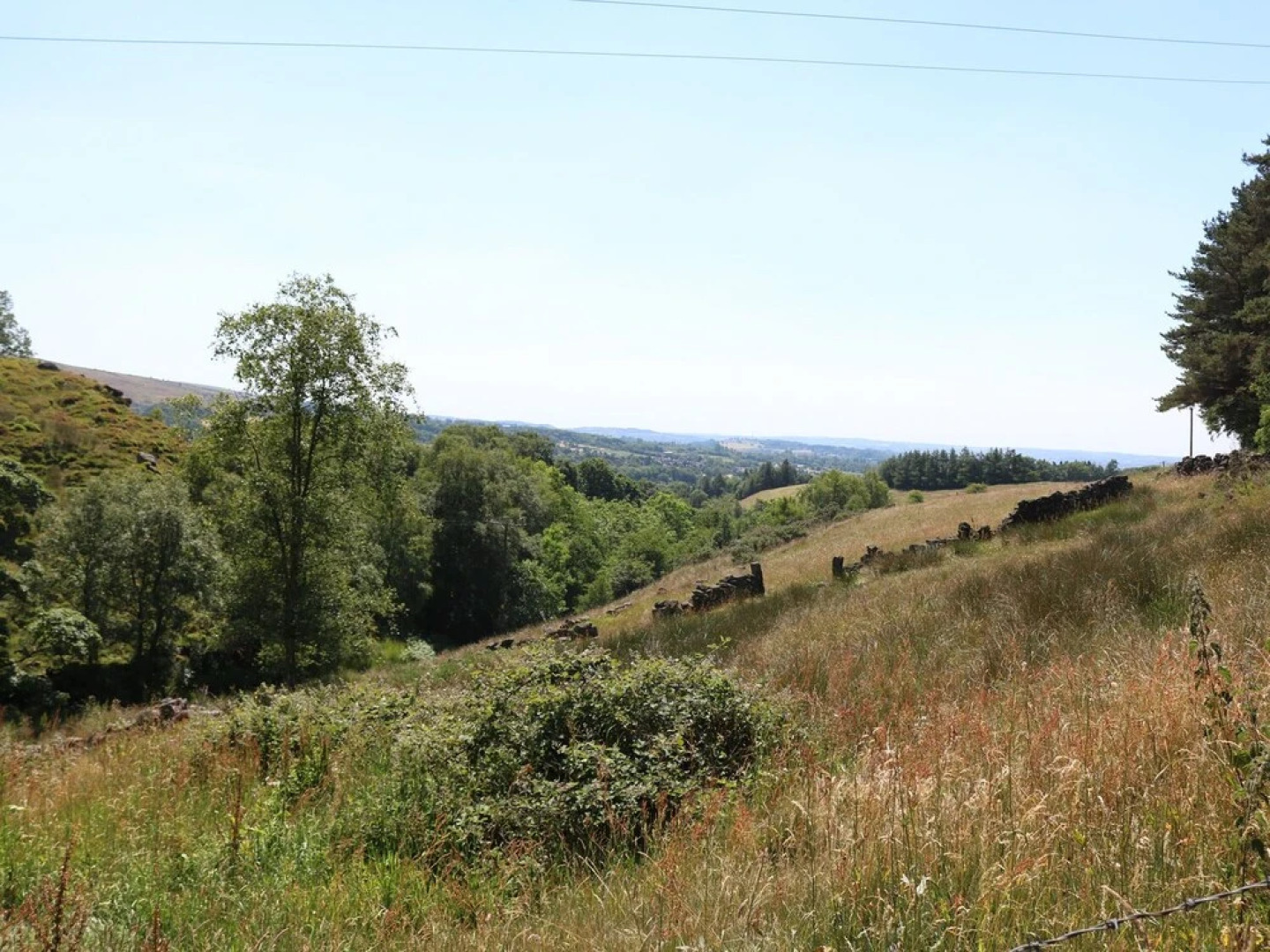 The Laburnum Retreat