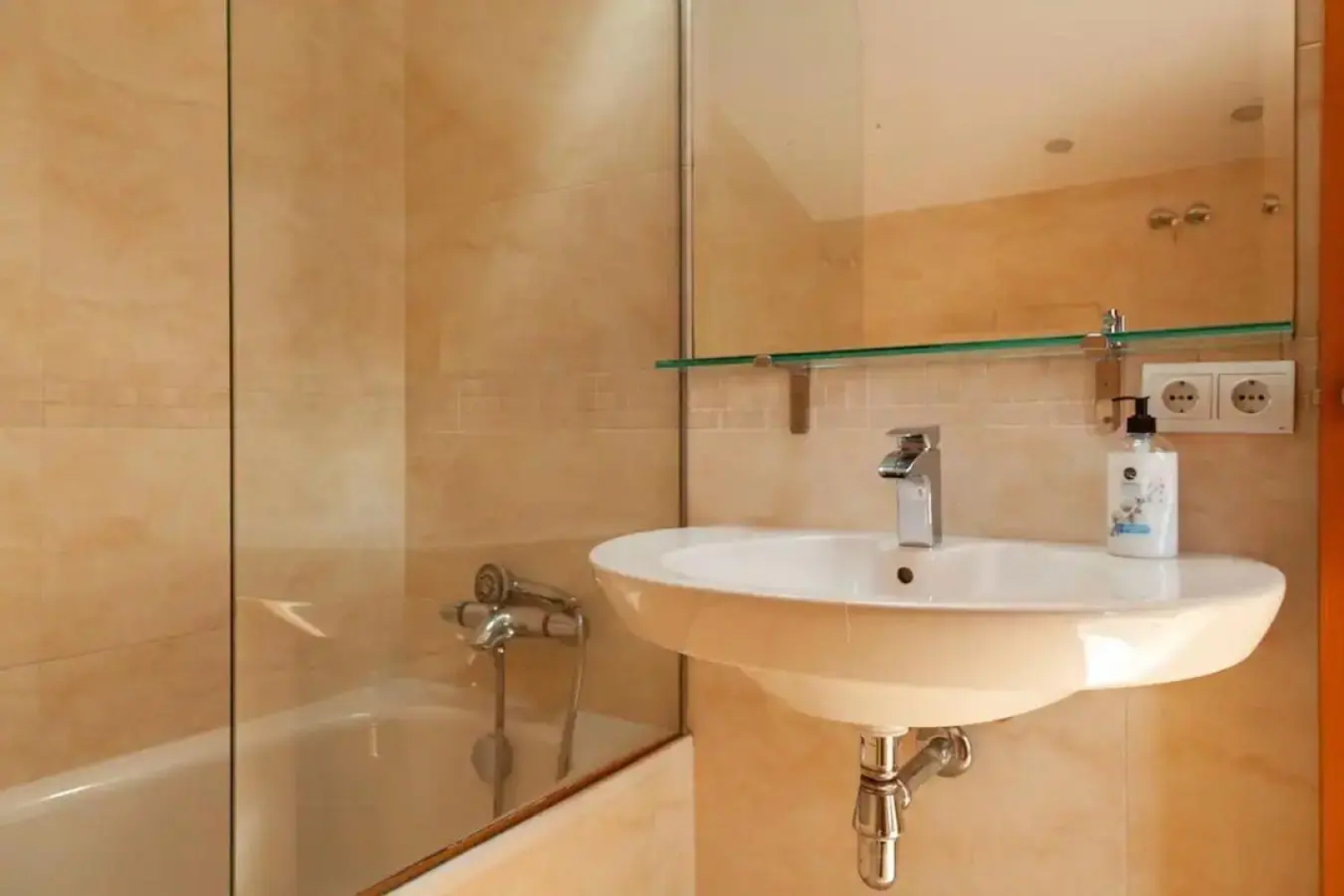 Residential Tourist Apartments