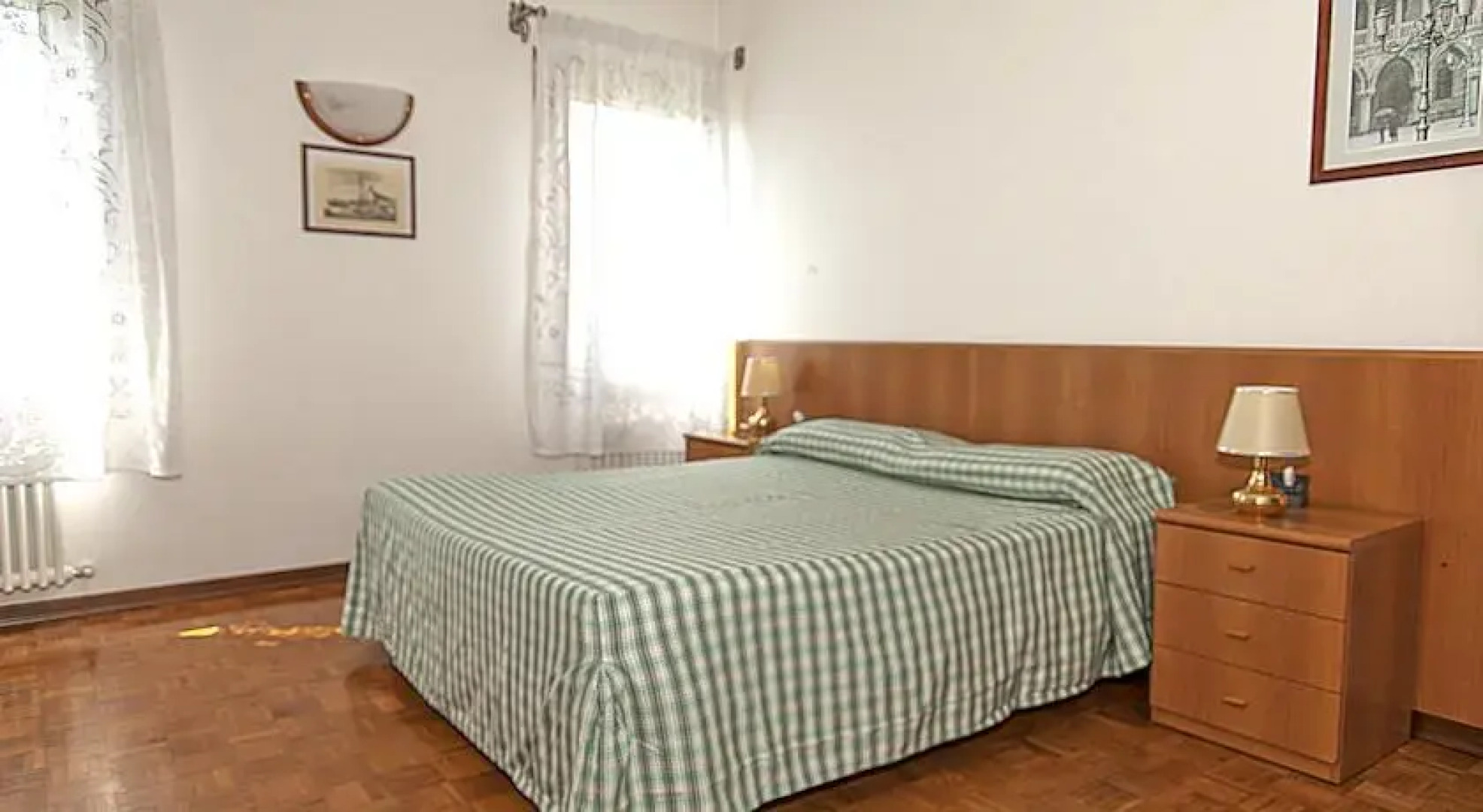 Agriturismo Ca Marcello